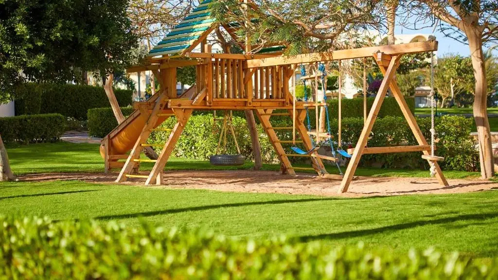 الفندق جاز بليفيدير - شرم الشيخ